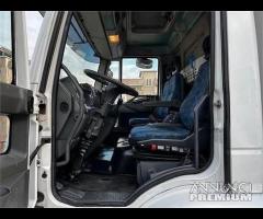 Iveco 120E25 frigo e sponda 2007 E5 ATP 2028 - 9