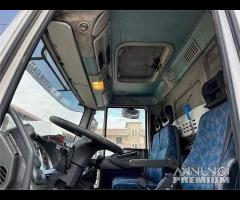 Iveco 120E25 frigo e sponda 2007 E5 ATP 2028 - 10