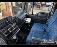 Iveco 120E25 frigo e sponda 2007 E5 ATP 2028 - 11