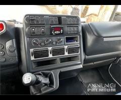 Iveco 120E25 frigo e sponda 2007 E5 ATP 2028 - 13