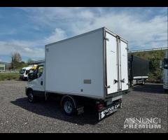 Iveco daily 35C12 Cella 3.20mt 2019 E6 160mila km