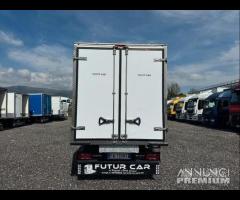 Iveco daily 35C12 Cella 3.20mt 2019 E6 160mila km - 6