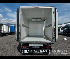 Iveco daily 35C12 Cella 3.20mt 2019 E6 160mila km - 8