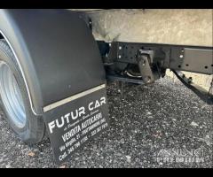 Iveco daily 35C12 Cella 3.20mt 2019 E6 160mila km - 9