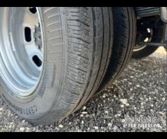 Iveco daily 35C12 Cella 3.20mt 2019 E6 160mila km - 10