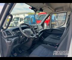 Iveco daily 35C12 Cella 3.20mt 2019 E6 160mila km - 12