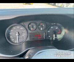 Iveco daily 35C12 Cella 3.20mt 2019 E6 160mila km - 15