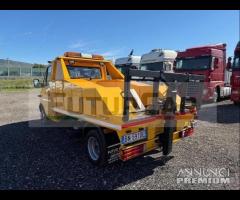 Mercedes Sprinter 413 soccorso stradale con forche - 9