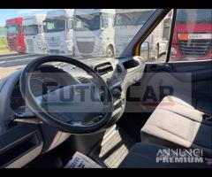 Mercedes Sprinter 413 soccorso stradale con forche - 12