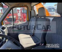 Mercedes Sprinter 413 soccorso stradale con forche - 16