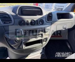 Mercedes Sprinter 413 soccorso stradale con forche - 17
