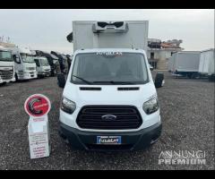Ford transit 2.0 130cv Cella 3.40mt -2019 E6