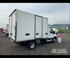 Ford transit 2.0 130cv Cella 3.40mt -2019 E6 - 7