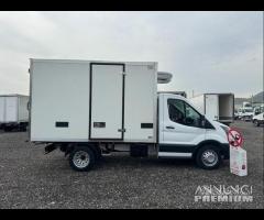 Ford transit 2.0 130cv Cella 3.40mt -2019 E6 - 8