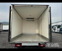 Ford transit 2.0 130cv Cella 3.40mt -2019 E6 - 9