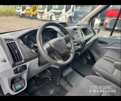 Ford transit 2.0 130cv Cella 3.40mt -2019 E6 - 12