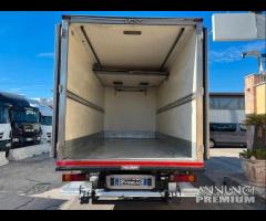 Iveco eurocargo 120E22 frigo 5.20 e sponda 2010 - 7