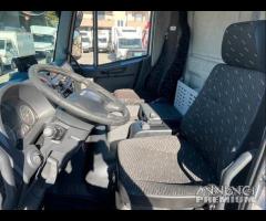 Iveco eurocargo 120E22 frigo 5.20 e sponda 2010 - 15