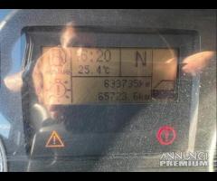 Iveco eurocargo 120E22 frigo 5.20 e sponda 2010 - 17