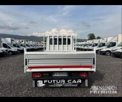 Iveco daily 35C14 7 posti e cassone fisso 2020 - 8