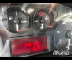 Iveco daily 35C14 7 posti e cassone fisso 2020 - 20