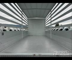 Iveco eurocargo 120EL22 Centina 5.50mt e sponda E5 - 10