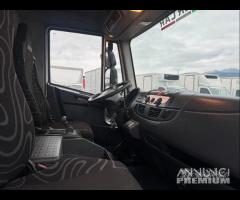 Iveco eurocargo 120EL22 Centina 5.50mt e sponda E5 - 14