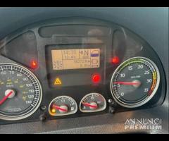 Iveco eurocargo 120EL22 Centina 5.50mt e sponda E5 - 19