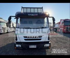Iveco eurocargo 75E18 ribaltabile trilater 2013 E5