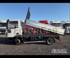 Iveco eurocargo 75E18 ribaltabile trilater 2013 E5