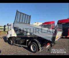 Iveco eurocargo 75E18 ribaltabile trilater 2013 E5 - 7