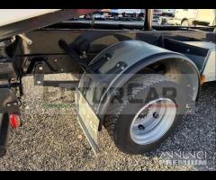 Iveco eurocargo 75E18 ribaltabile trilater 2013 E5 - 9