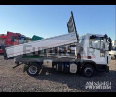 Iveco eurocargo 75E18 ribaltabile trilater 2013 E5 - 10