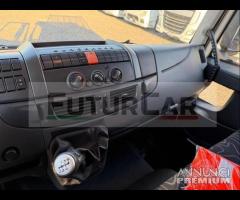 Iveco eurocargo 75E18 ribaltabile trilater 2013 E5 - 11