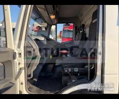 Iveco eurocargo 75E18 ribaltabile trilater 2013 E5 - 12