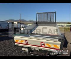 Iveco eurocargo 75E18 ribaltabile trilater 2013 E5 - 13