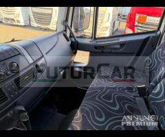 Iveco eurocargo 75E18 ribaltabile trilater 2013 E5 - 14