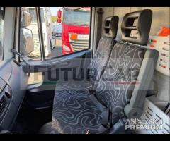 Iveco eurocargo 75E18 ribaltabile trilater 2013 E5 - 15