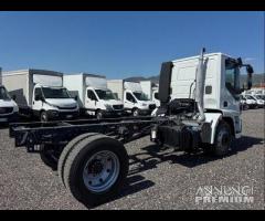 Iveco eurocargo 140E22 K passo 3690 anno 2009 - 6