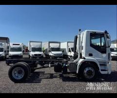Iveco eurocargo 140E22 K passo 3690 anno 2009 - 7