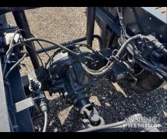 Iveco eurocargo 140E22 K passo 3690 anno 2009 - 8