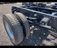 Iveco eurocargo 140E22 K passo 3690 anno 2009 - 9