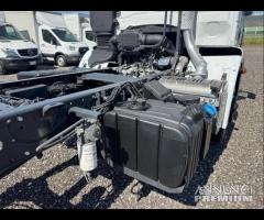 Iveco eurocargo 140E22 K passo 3690 anno 2009 - 10