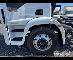 Iveco eurocargo 140E22 K passo 3690 anno 2009 - 11