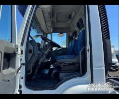 Iveco eurocargo 140E22 K passo 3690 anno 2009 - 12