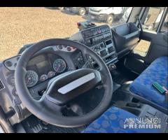 Iveco eurocargo 140E22 K passo 3690 anno 2009 - 13
