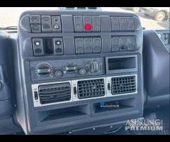 Iveco eurocargo 140E22 K passo 3690 anno 2009 - 14