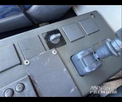 Iveco eurocargo 140E22 K passo 3690 anno 2009 - 15