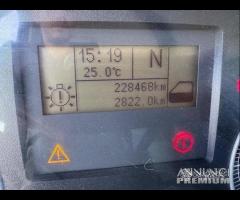 Iveco eurocargo 140E22 K passo 3690 anno 2009 - 16