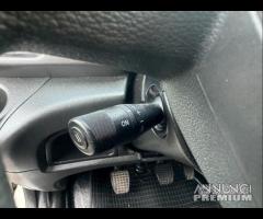 Iveco daily 72C15 cella 4.40mt e sponda 2017 E6 - 20